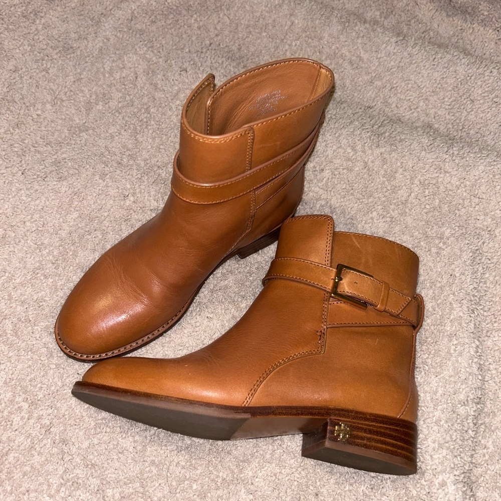 Tory Burch boots